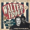 Walter Trout Luther`s Blues cover